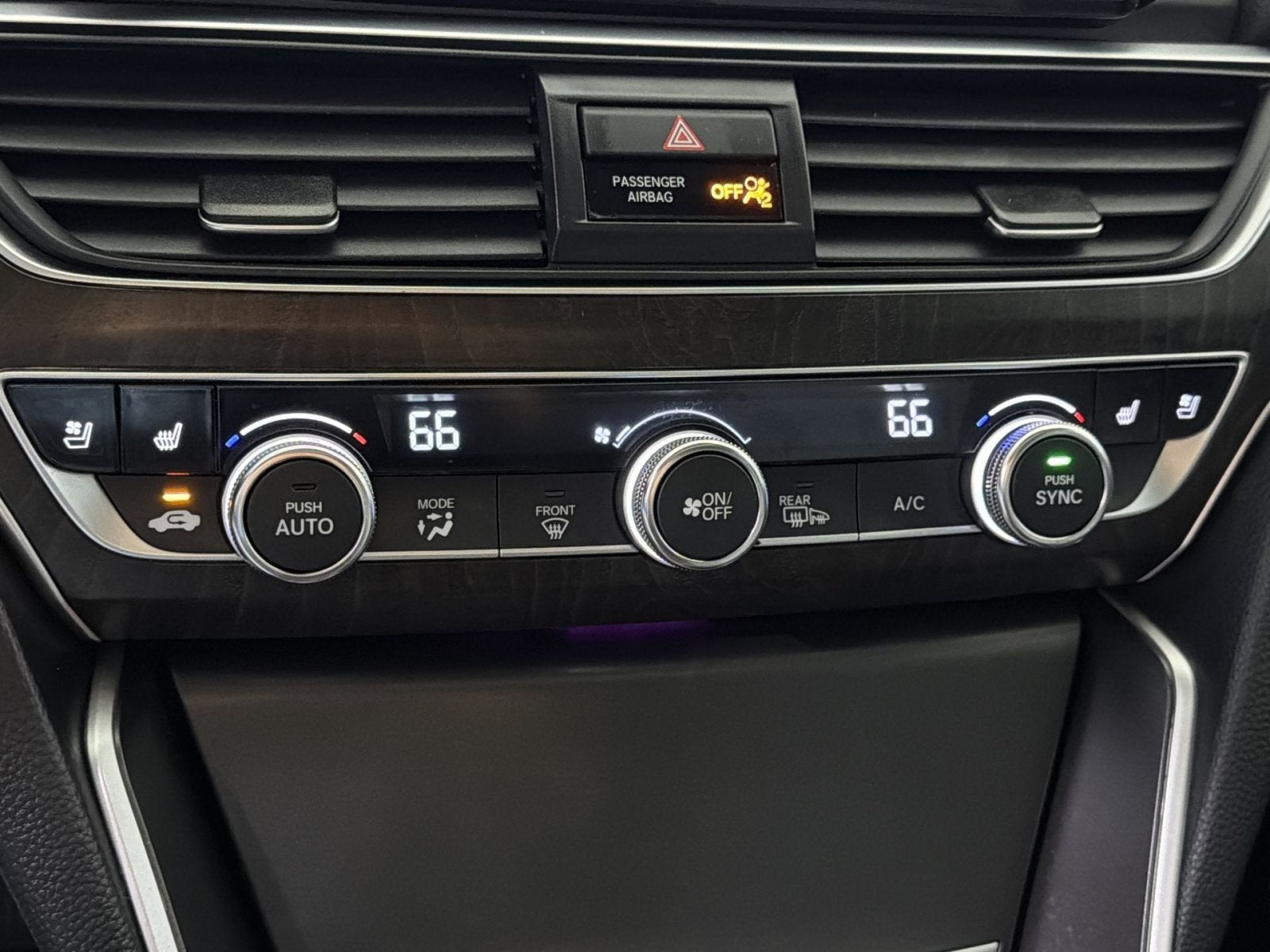 2021 Honda Accord Touring 2.0T