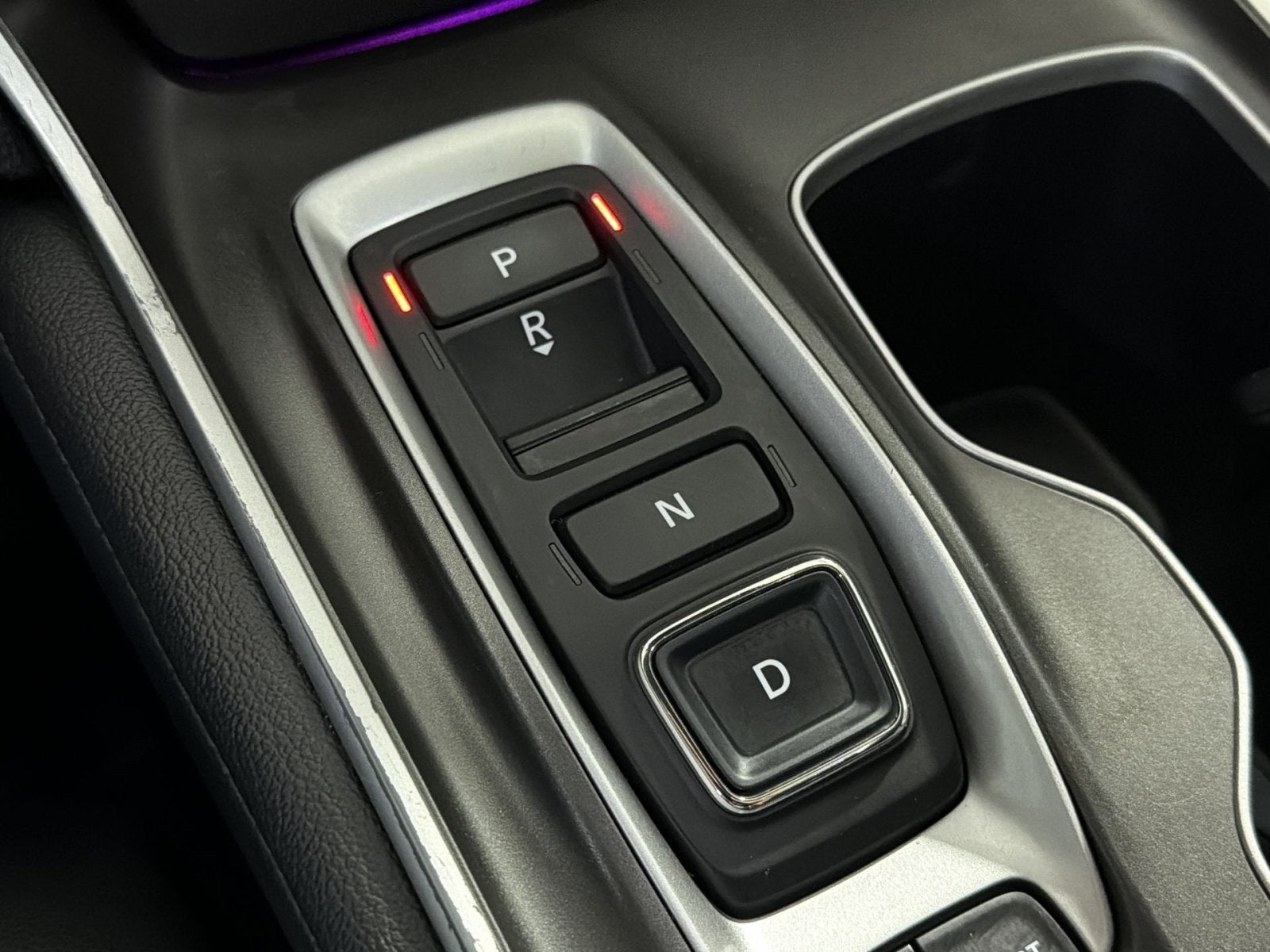 2021 Honda Accord Touring 2.0T