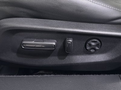 2021 Honda Accord Touring 2.0T
