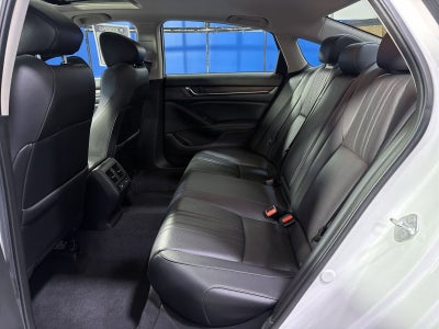 2021 Honda Accord Touring 2.0T