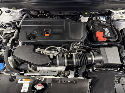 2021 Honda Accord Touring 2.0T