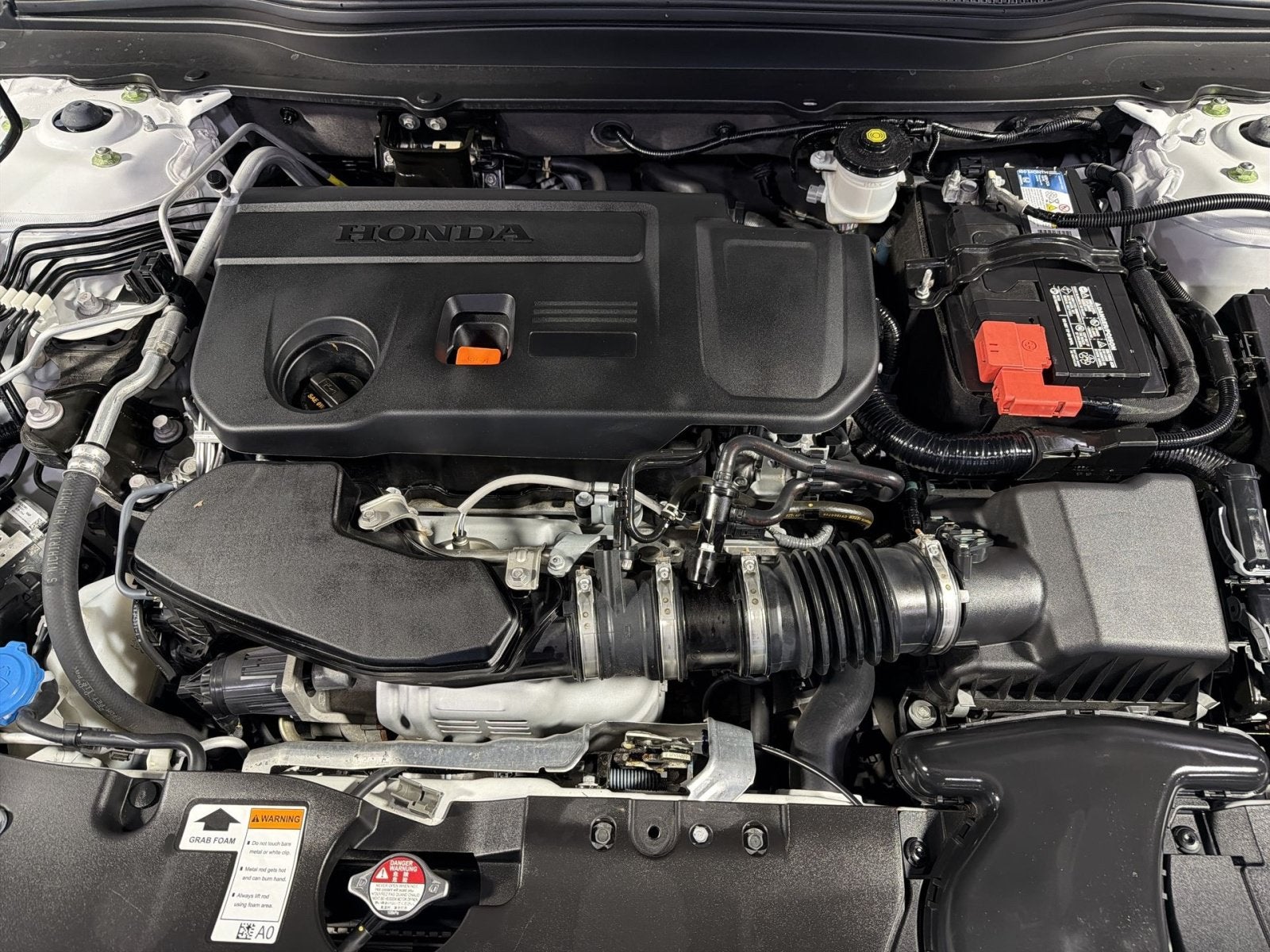 2021 Honda Accord Touring 2.0T