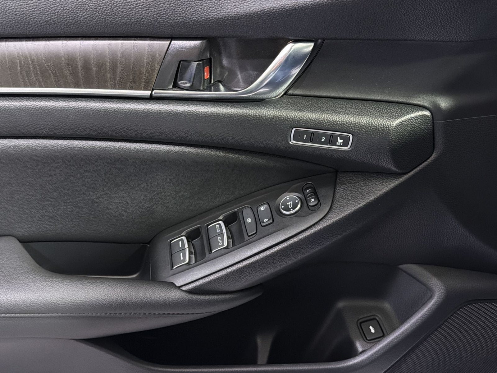 2021 Honda Accord Touring 2.0T