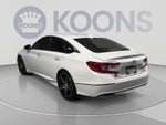 2021 Honda Accord Touring 2.0T
