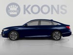 2020 Honda Accord Hybrid EX-L