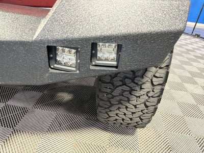 2007 Jeep Wrangler Unlimited X