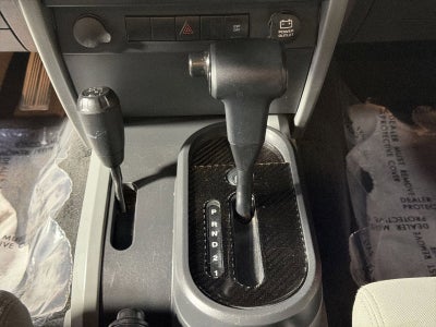 2007 Jeep Wrangler Unlimited X