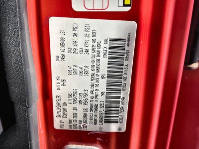 2007 Jeep Wrangler Unlimited X