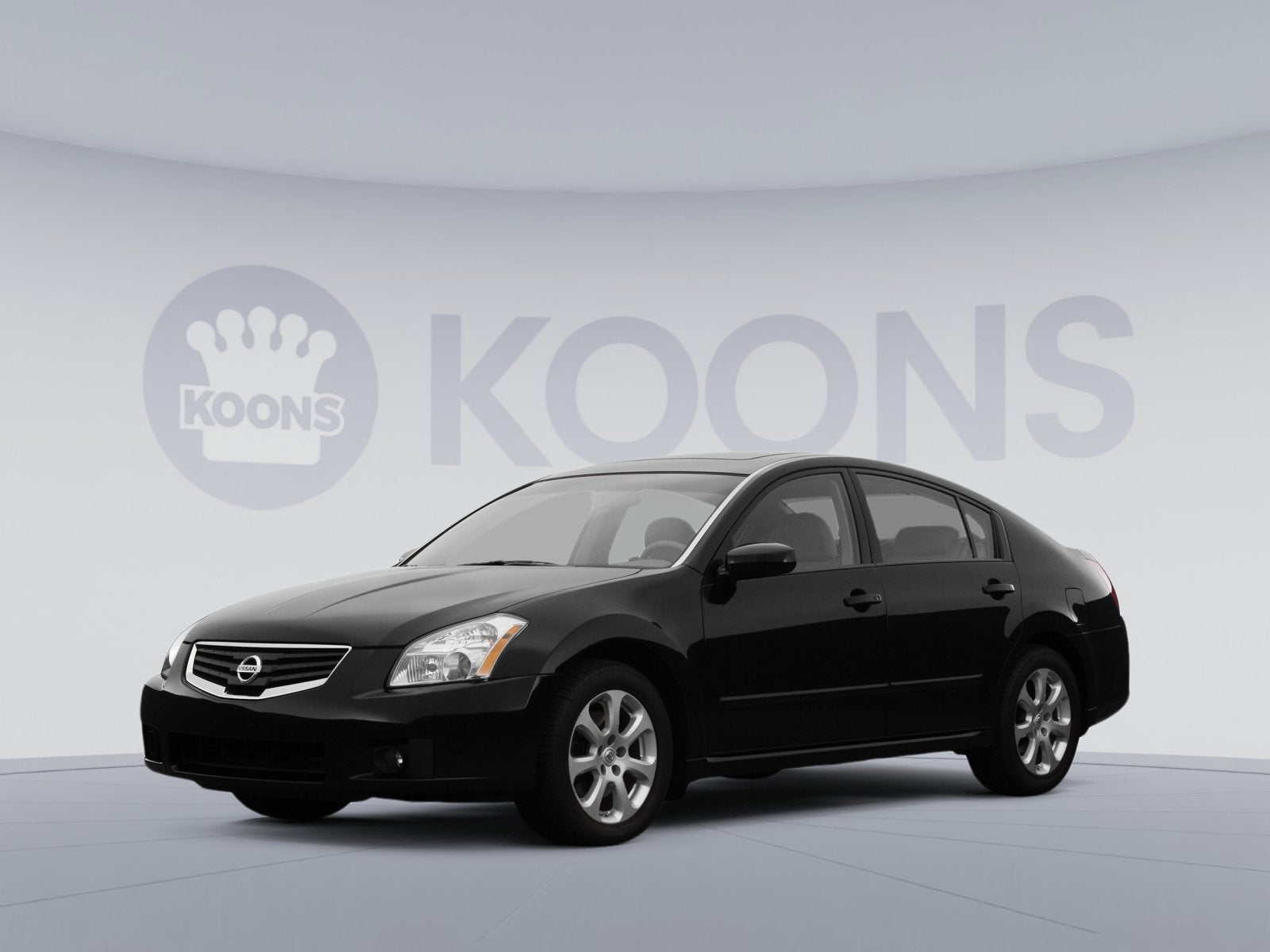 2020 Nissan Maxima 3.5 SL