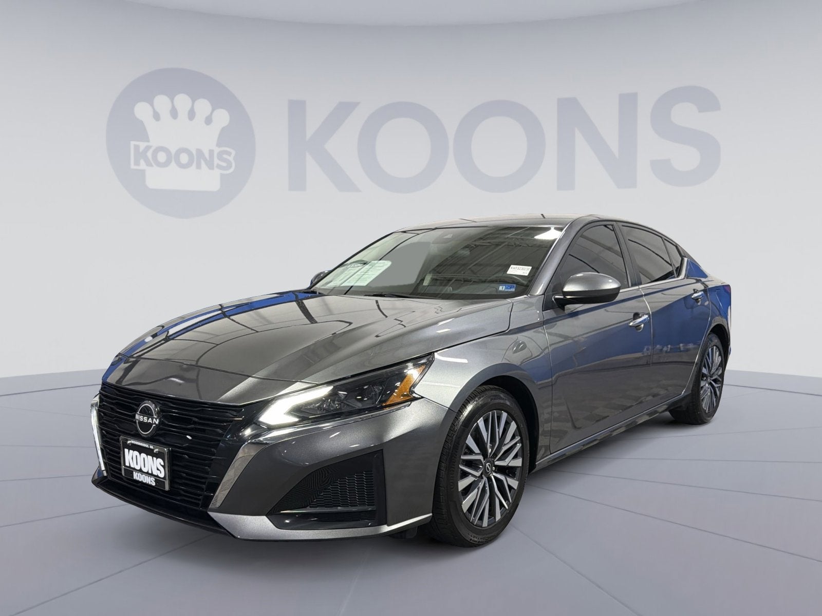 2023 Nissan Altima