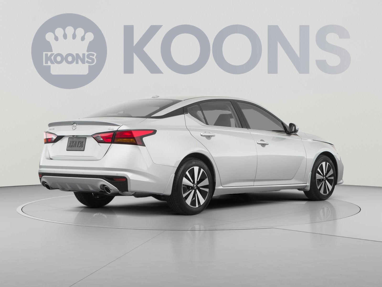 2019 Nissan Altima 2.5 SL