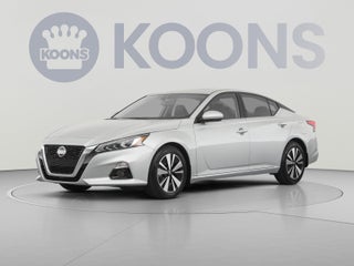 2019 Nissan Altima 2.5 SL