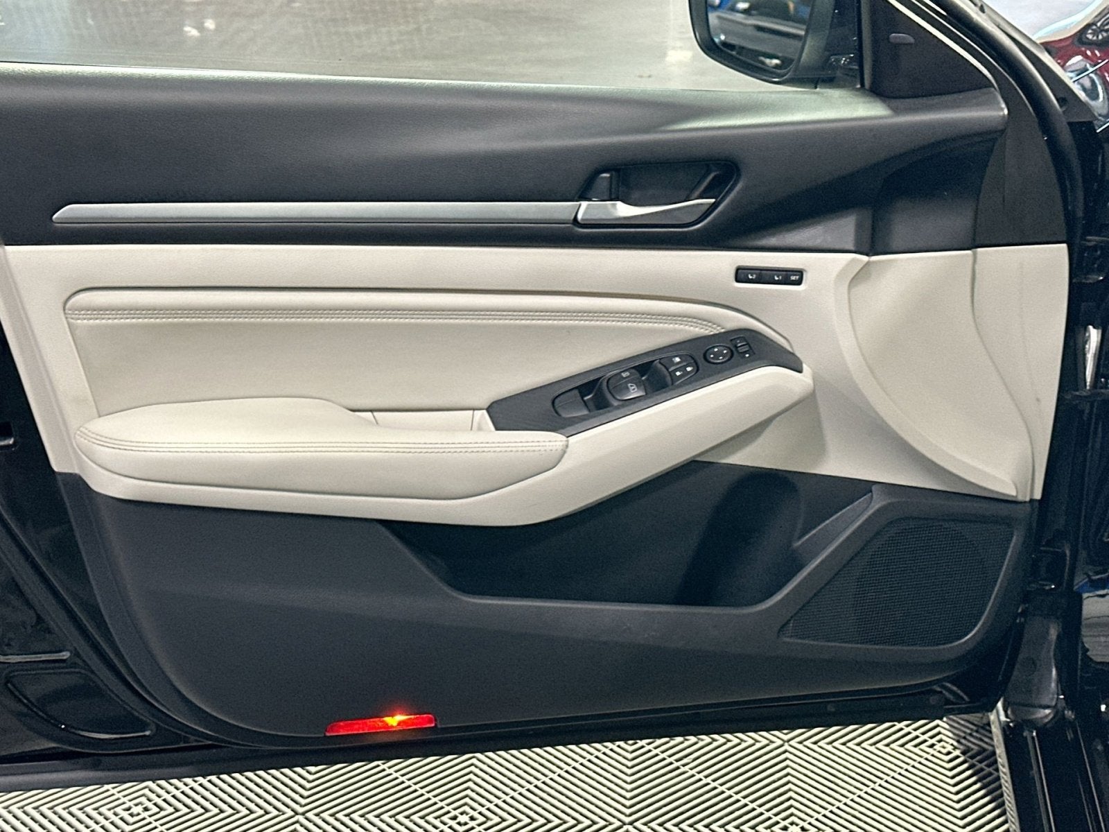 2019 Nissan Altima 2.5 Platinum