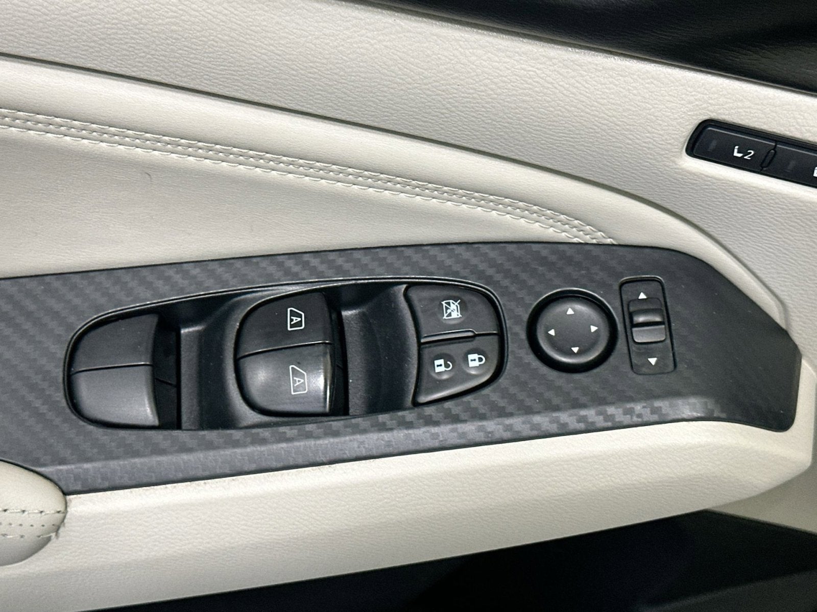 2019 Nissan Altima 2.5 Platinum