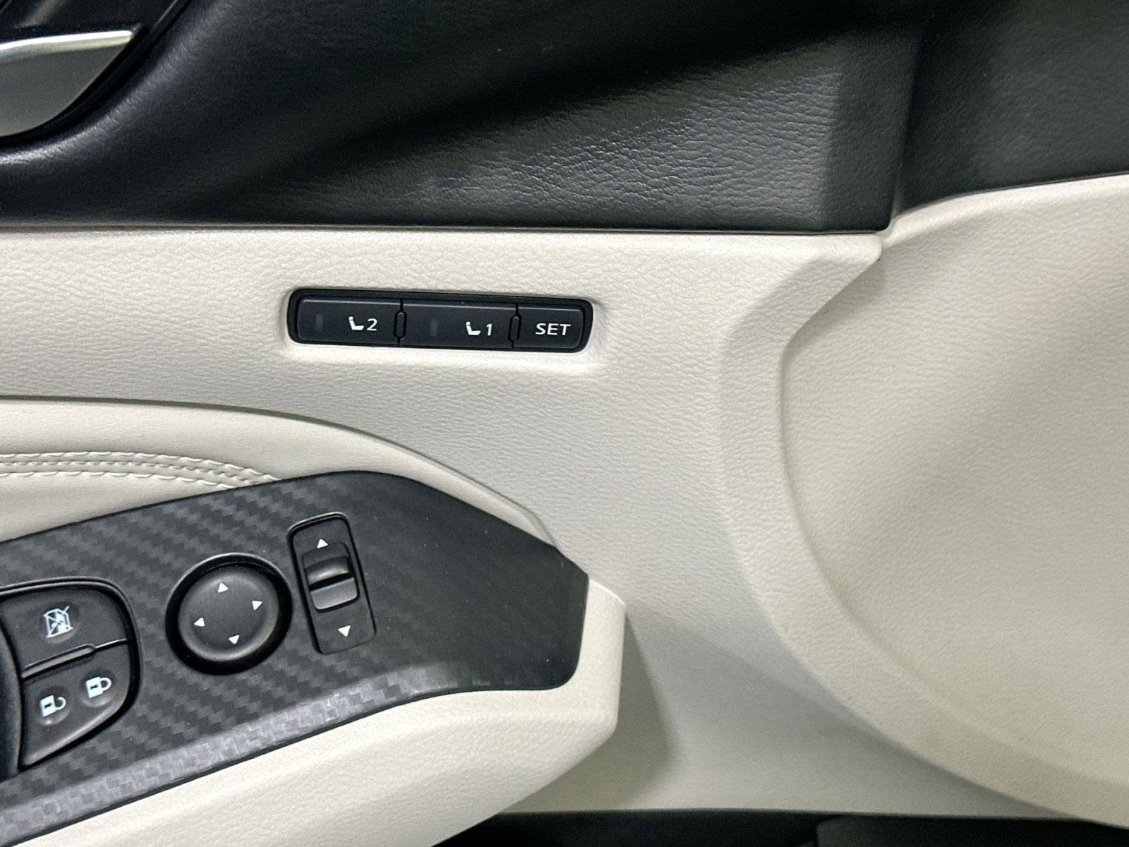 2019 Nissan Altima 2.5 Platinum