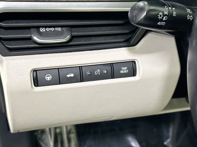 2019 Nissan Altima 2.5 Platinum