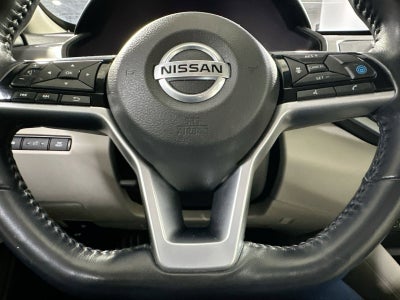 2019 Nissan Altima 2.5 Platinum