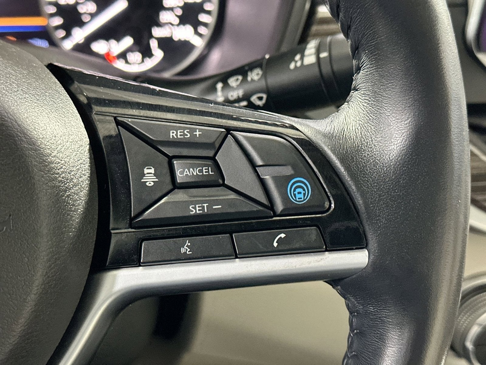 2019 Nissan Altima 2.5 Platinum