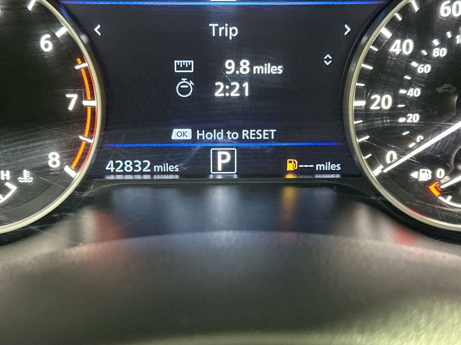 2019 Nissan Altima 2.5 Platinum