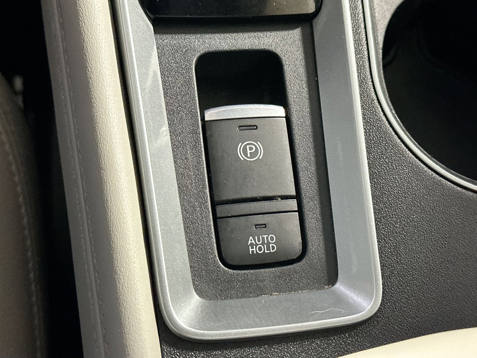 2019 Nissan Altima 2.5 Platinum