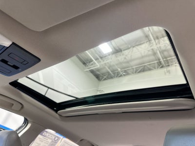 2019 Nissan Altima 2.5 Platinum