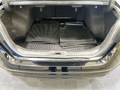 2019 Nissan Altima 2.5 Platinum