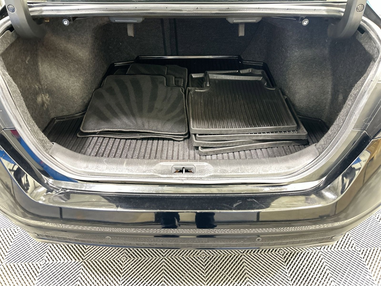 2019 Nissan Altima 2.5 Platinum