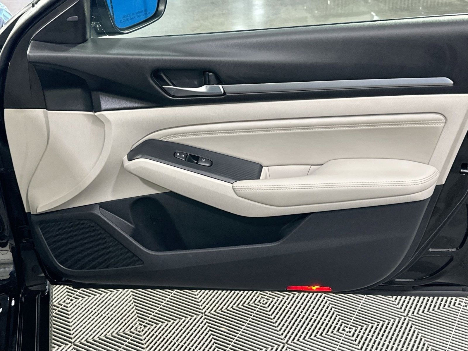 2019 Nissan Altima 2.5 Platinum