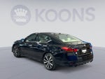 2019 Nissan Altima 2.5 Platinum