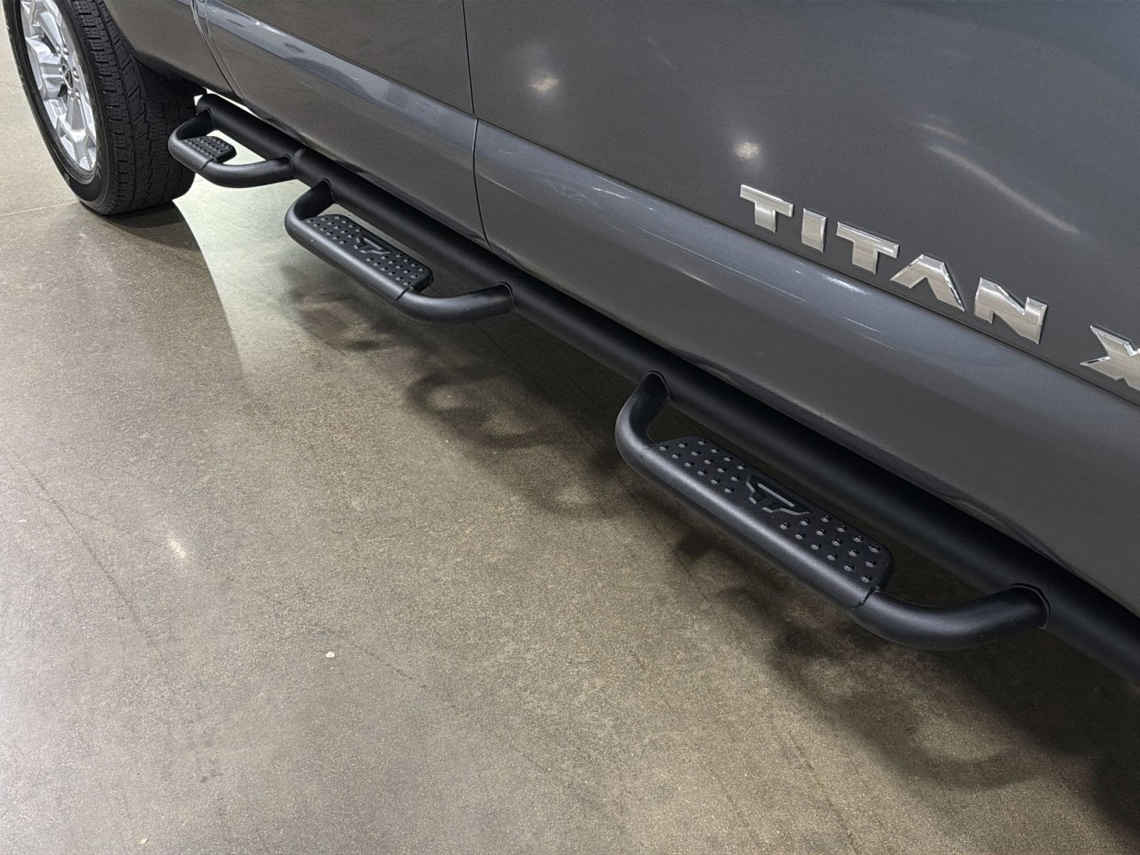 2024 Nissan Titan XD SV