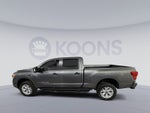 2024 Nissan Titan XD SV