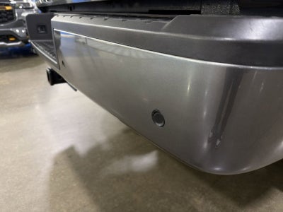 2024 Nissan Titan XD SV