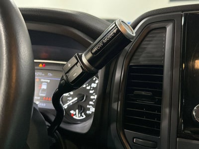 2024 Nissan Titan XD SV