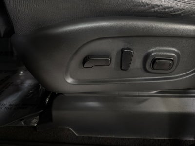 2024 Nissan Titan XD SV