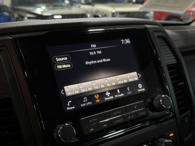 2024 Nissan Titan XD SV