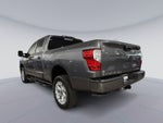 2024 Nissan Titan XD SV
