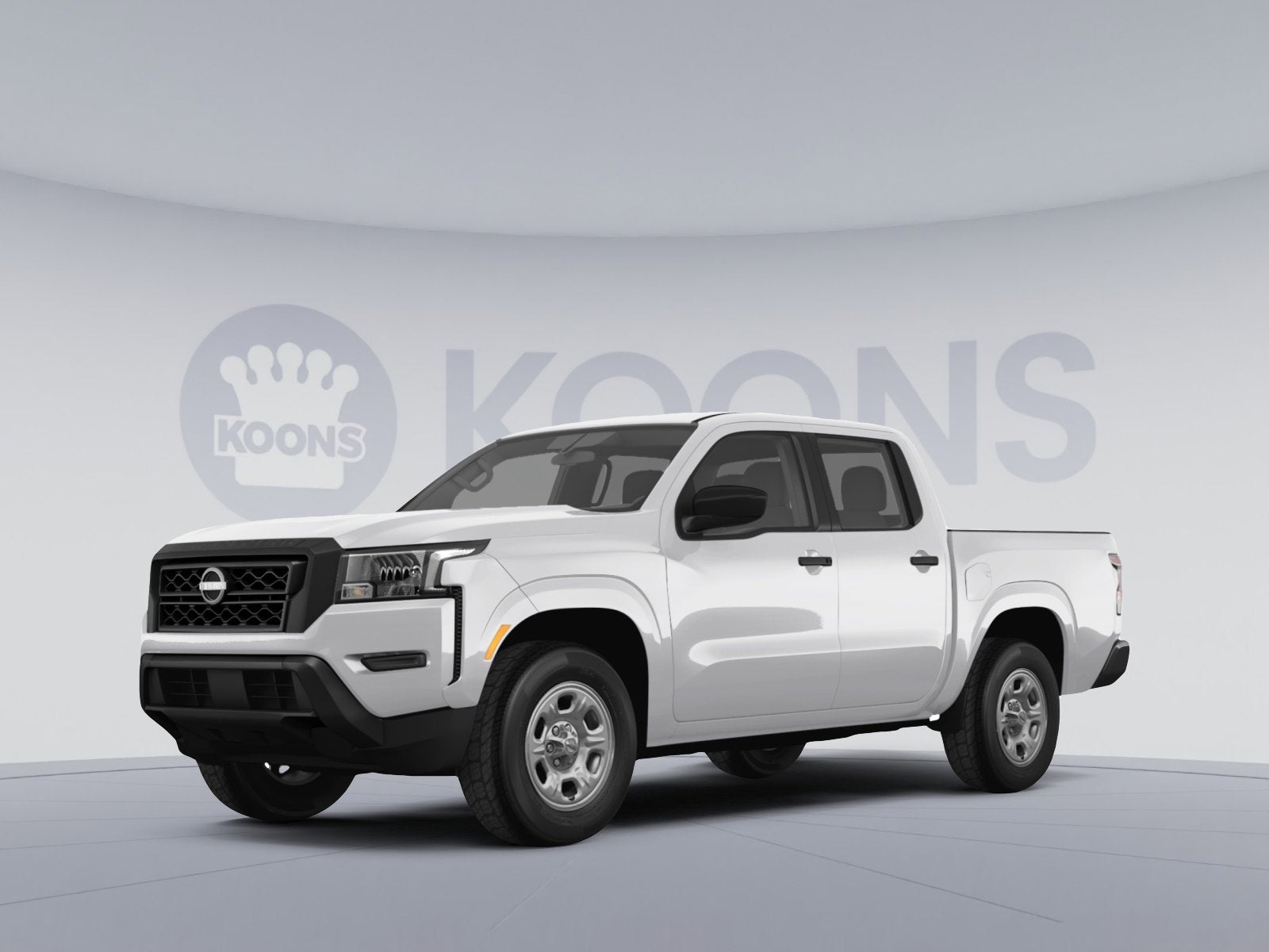 2023 Nissan Frontier S