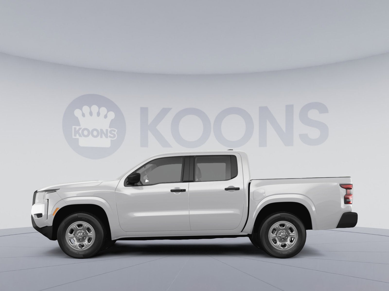 2023 Nissan Frontier S