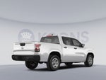 2023 Nissan Frontier S