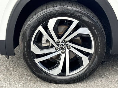 2023 Volkswagen Atlas 2.0T SEL