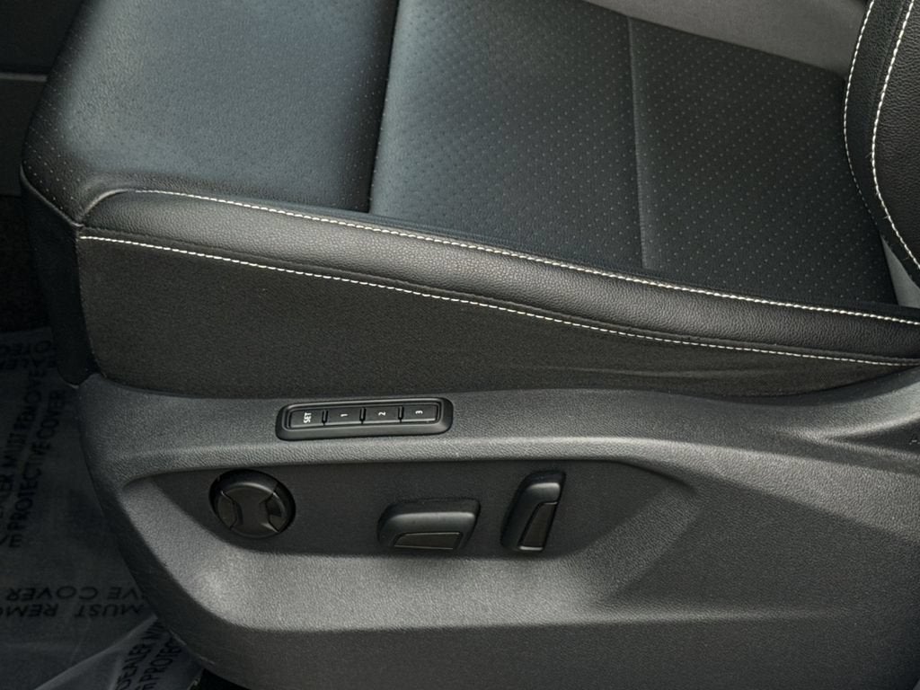 2023 Volkswagen Atlas 2.0T SEL