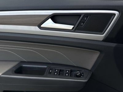 2023 Volkswagen Atlas 2.0T SEL