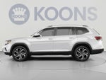 2023 Volkswagen Atlas 2.0T SEL