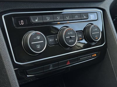 2023 Volkswagen Atlas 2.0T SEL