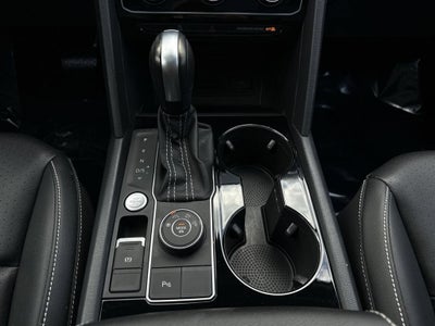 2023 Volkswagen Atlas 2.0T SEL