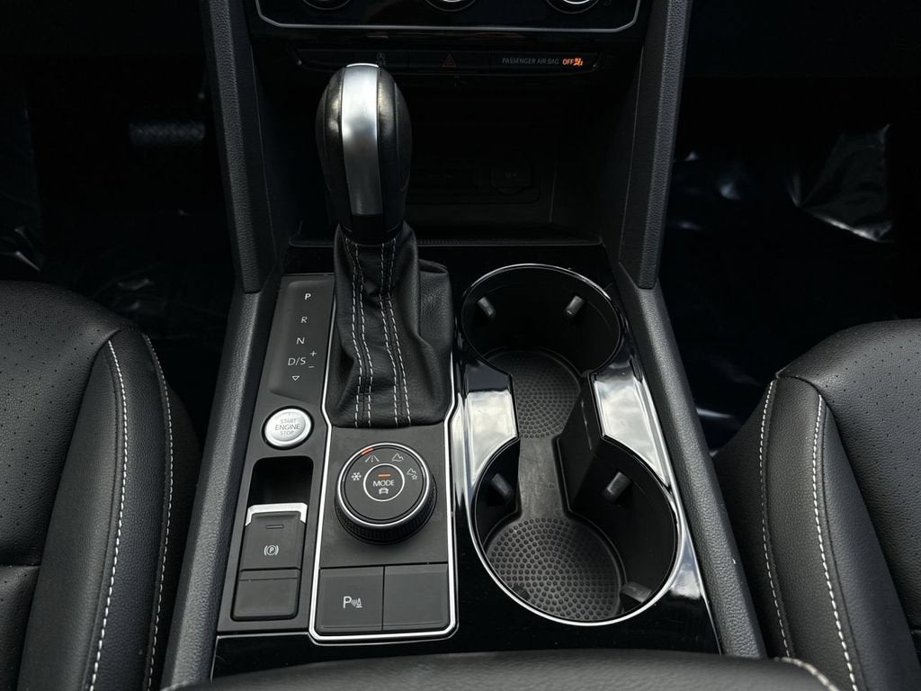 2023 Volkswagen Atlas 2.0T SEL