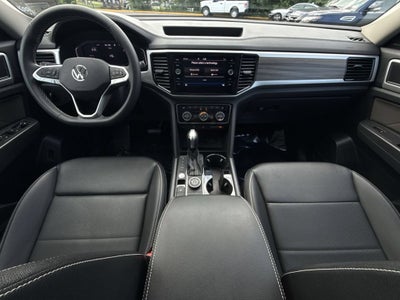 2023 Volkswagen Atlas 2.0T SEL