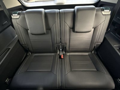 2023 Volkswagen Atlas 2.0T SEL