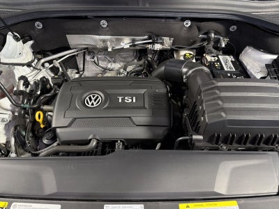 2023 Volkswagen Atlas 2.0T SEL