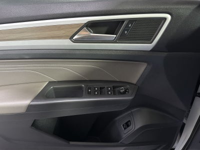 2023 Volkswagen Atlas 2.0T SEL
